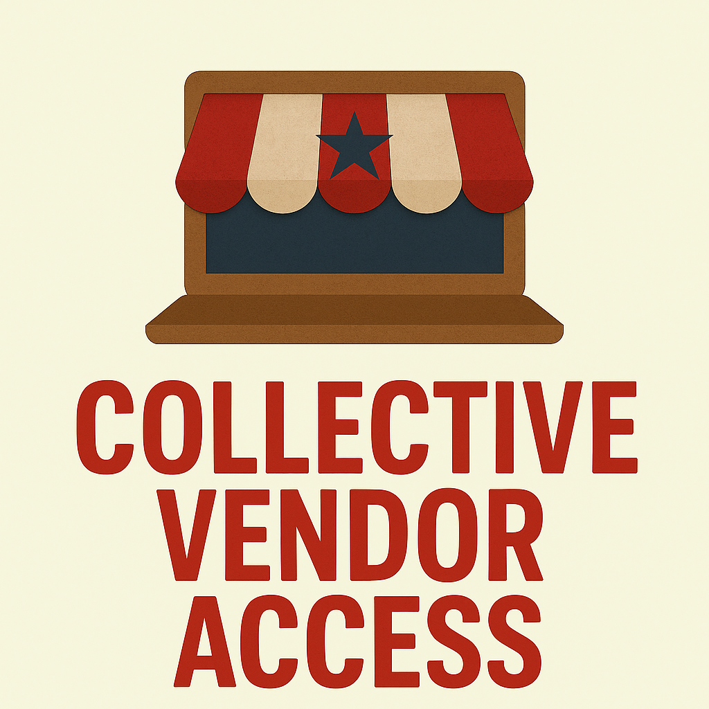 Collective Vendor Access Subscription