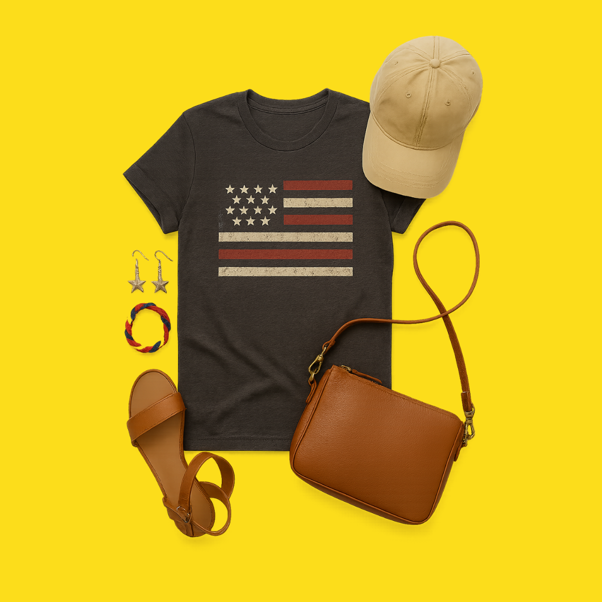 Fashion & Accessories