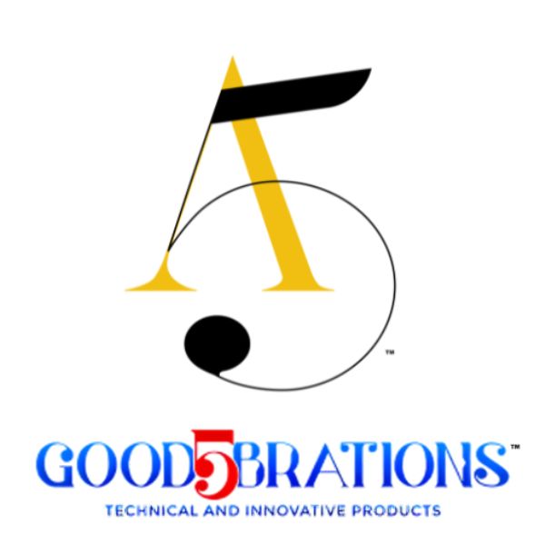 good5brations inc Logo