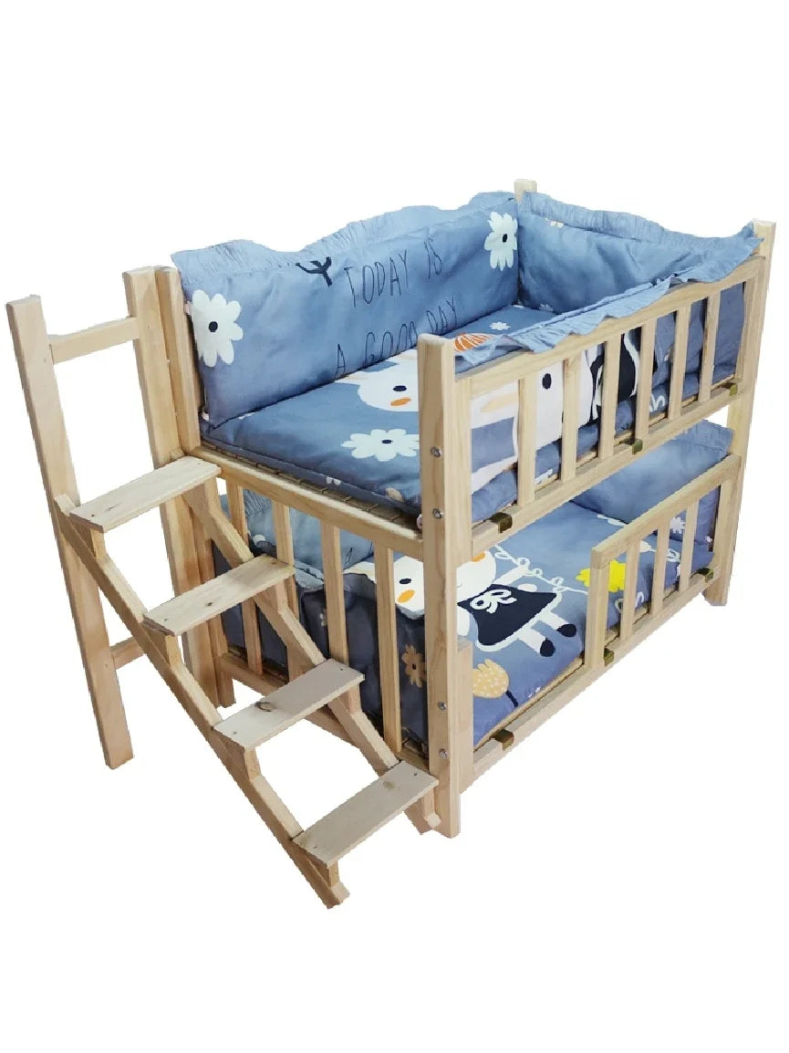 Bunk Beds for Cats or Dogs