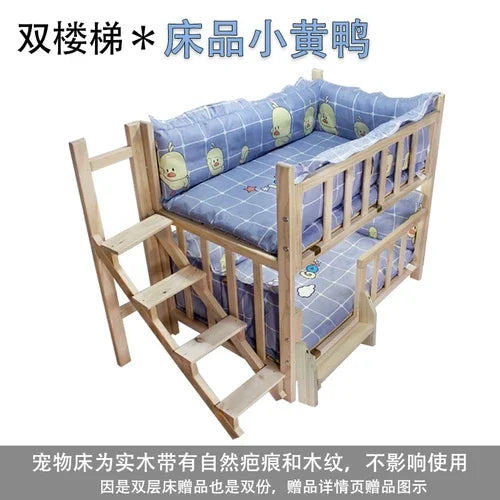 Bunk Beds for Cats or Dogs