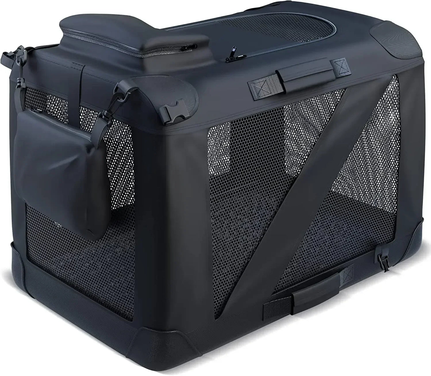 Travelling Convenient Dog Bag, Tear-proof, Waterproof, Wear-resistant, Scratch-resistant, Easy-to-clean Pet Supplies Dog Crate