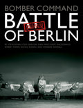 Bomber Command Battle of Berlin Failed to Return (Author Signed)