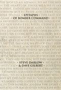 Epitaphs of Bomber Command (Author Signed)