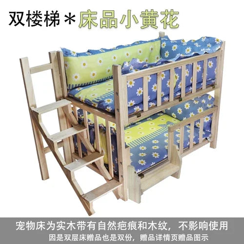 Bunk Beds for Cats or Dogs