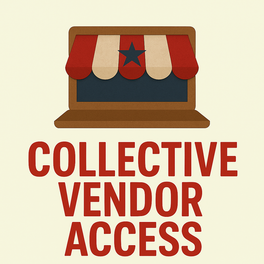 Collective Vendor Access Subscription