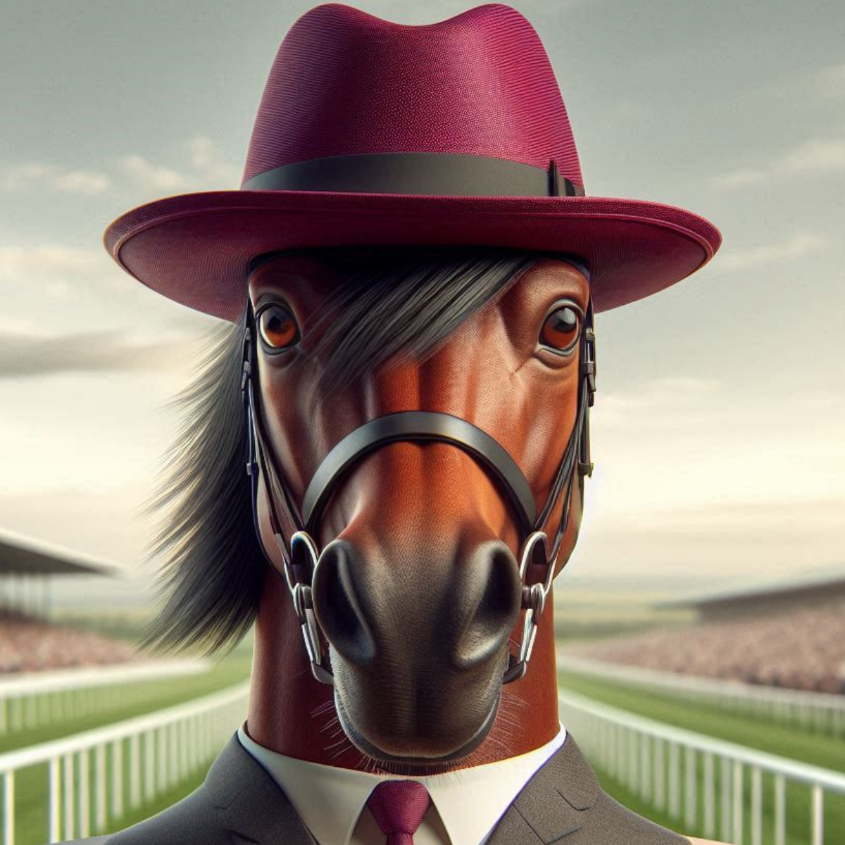 New Years Races at Fakenham Racecourse 02.01.26