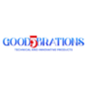 Good5brations logo