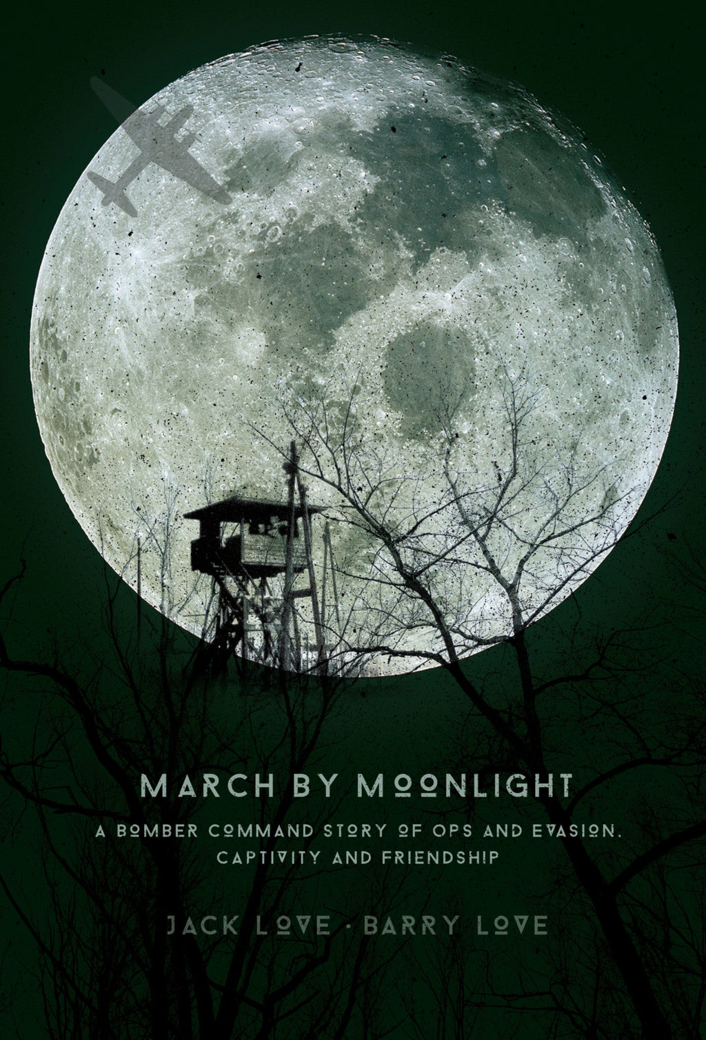 March By Moonlight