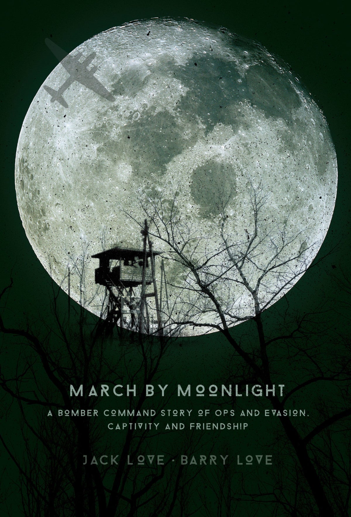 March By Moonlight