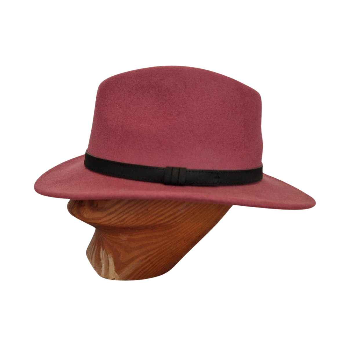 Raspberry Fedora side