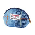 Rosalie Genuine Harris Tweed Coin Purse