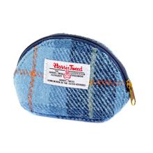 Rosalie Genuine Harris Tweed Coin Purse