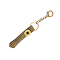 Tweed Cartridge Keyring – 12-Gauge Gamebore Recycled Cartridge