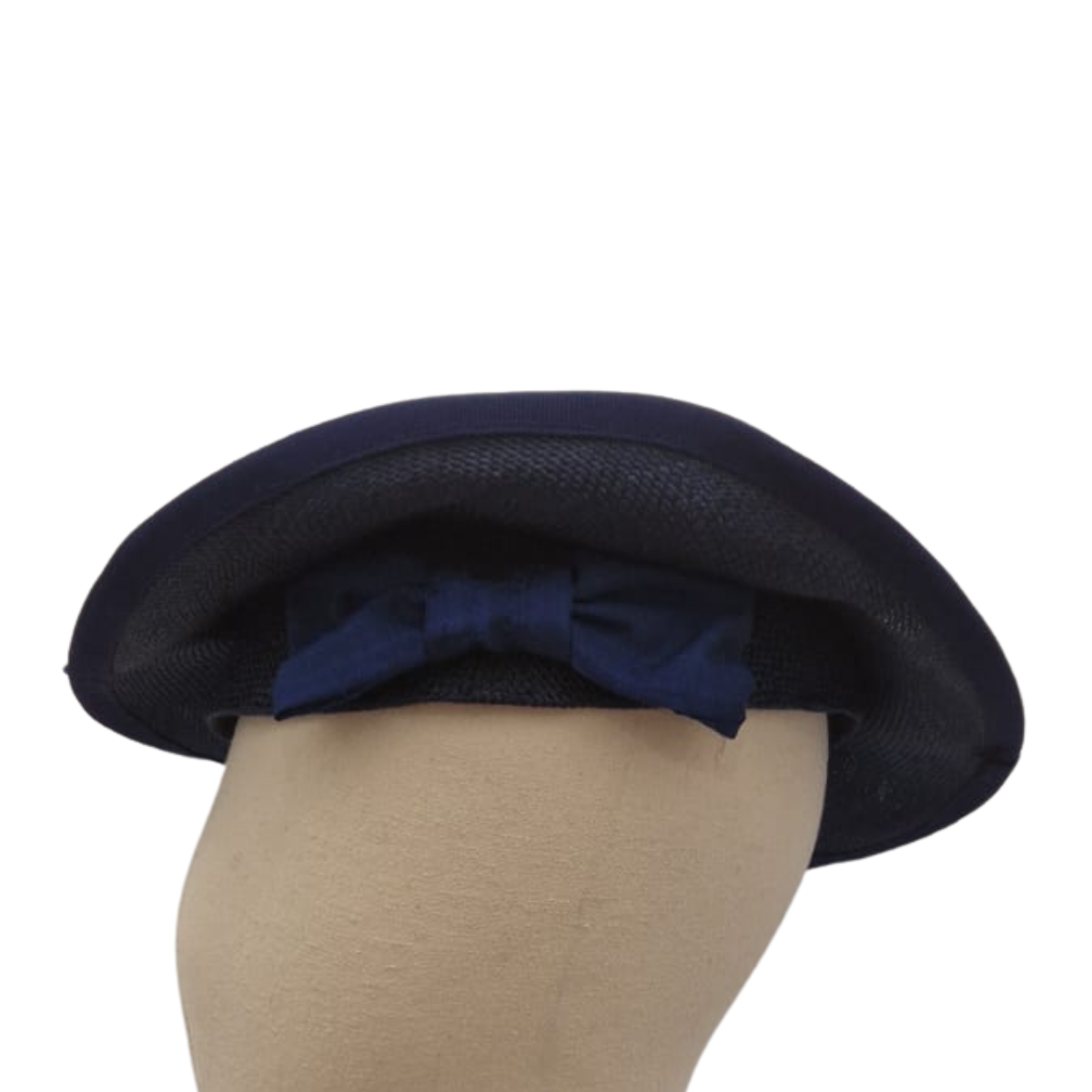 Vintage Style 40's Tilt Hat