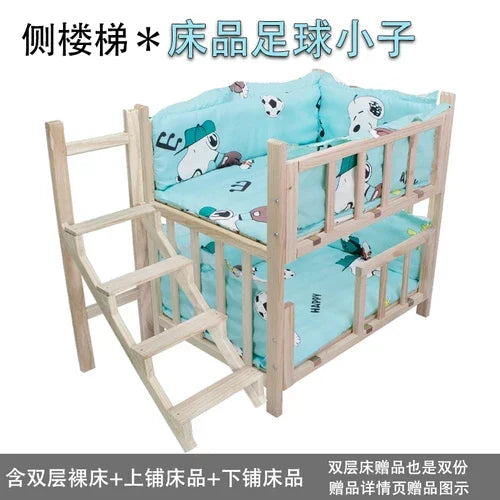 Bunk Beds for Cats or Dogs