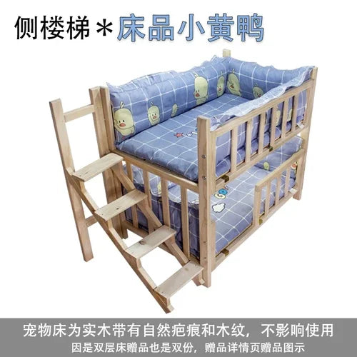 Bunk Beds for Cats or Dogs