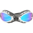 Steampunk Retro Alien Style Motorcycle Biker Goggles