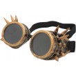 Steampunk Spiked Goggles