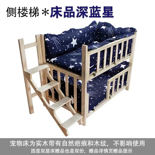 Bunk Beds for Cats or Dogs