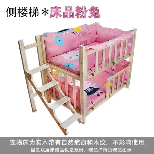 Bunk Beds for Cats or Dogs