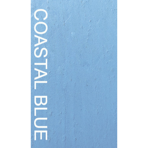 Coastal blue paint option - Pillar to Post