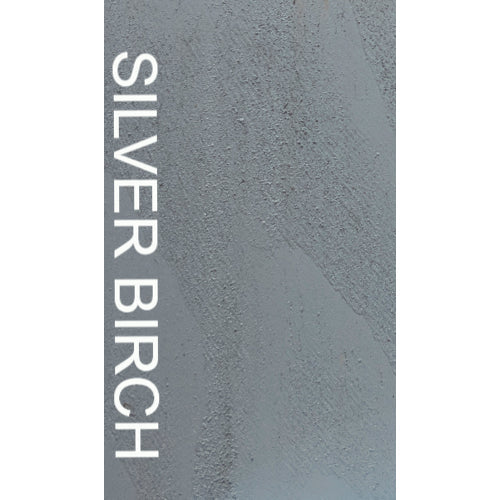 Silver birch grey paint option - Pillar to Post