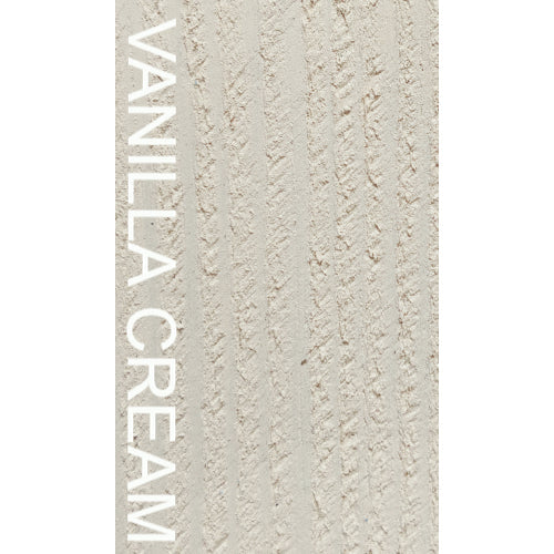 Vanilla Cream Paint Option - Pillar to Post
