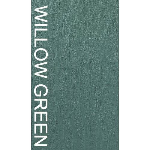 Willow green paint option from Pillar to Post
