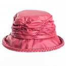 Women's Wax Hat / Short Back Brim