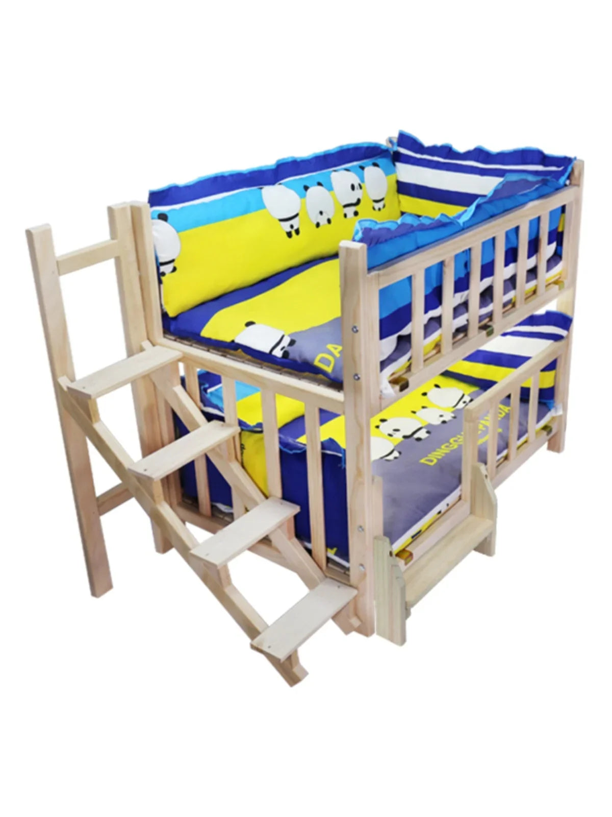 Bunk Beds for Cats or Dogs